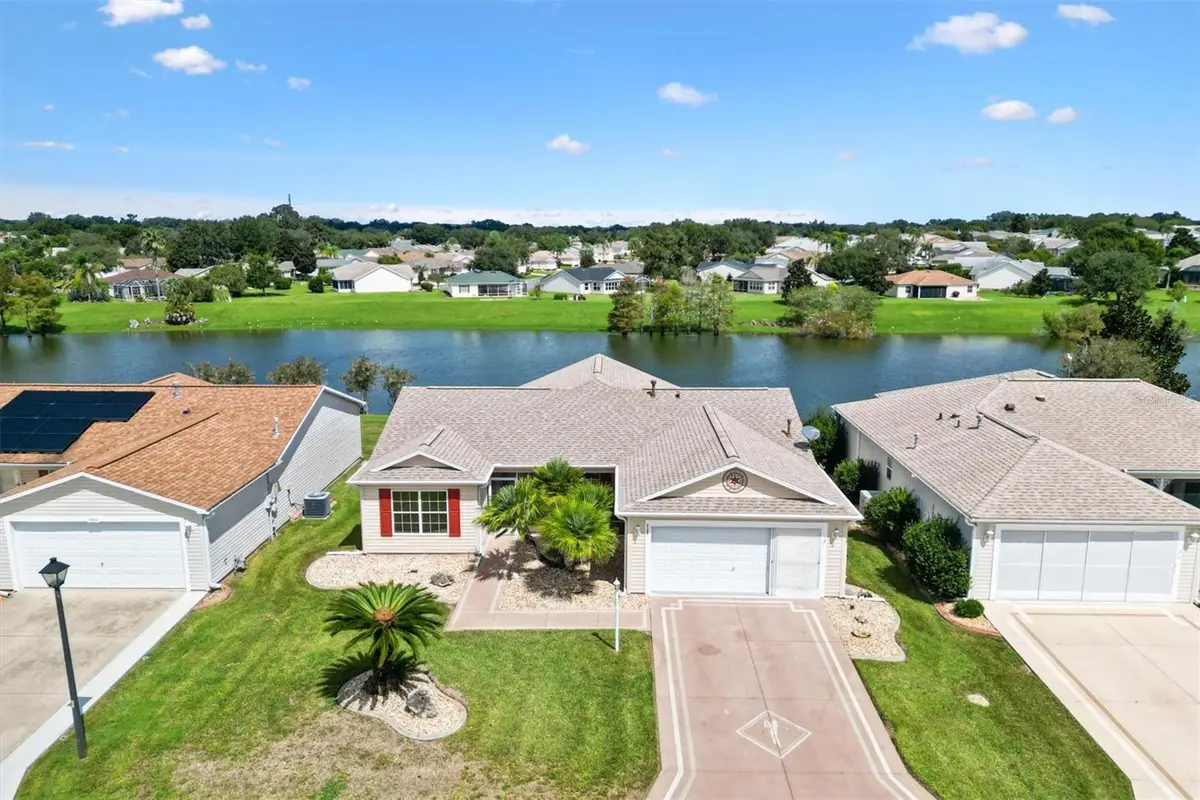 3357 Woodridge Drive, The Villages, FL 32162 - #1