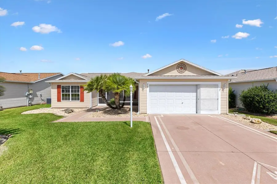 3357 Woodridge Drive, The Villages, FL 32162 - #2