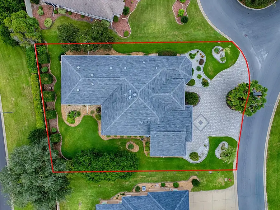 1897 Hartford Path, The Villages, FL 32162 - #2