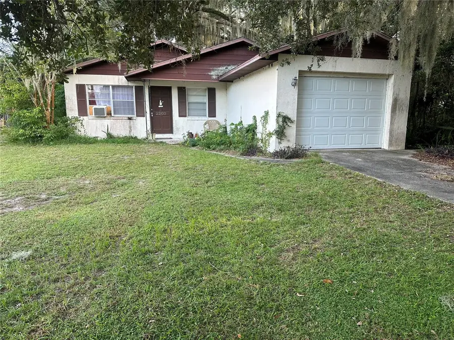 2203 Butler Street, Leesburg, FL 34748 - #2