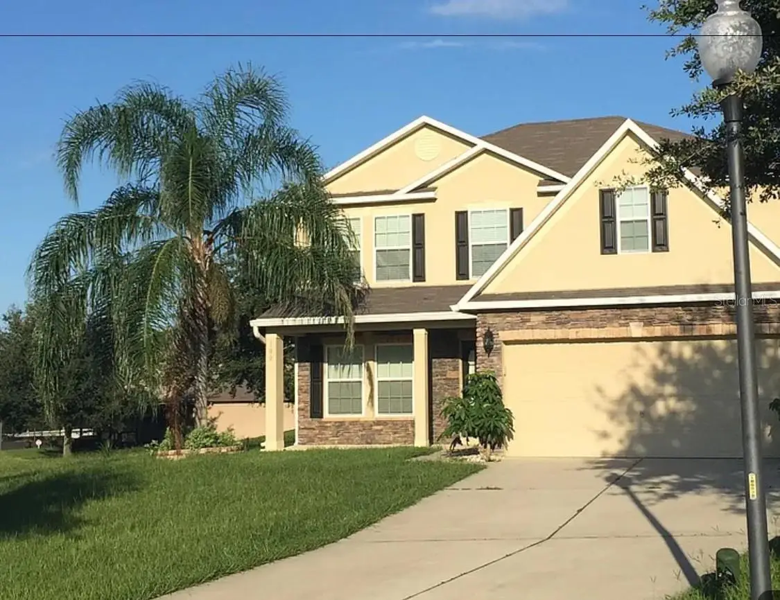 100 Colonial Pine Lane, Minneola, FL 34715 - #1
