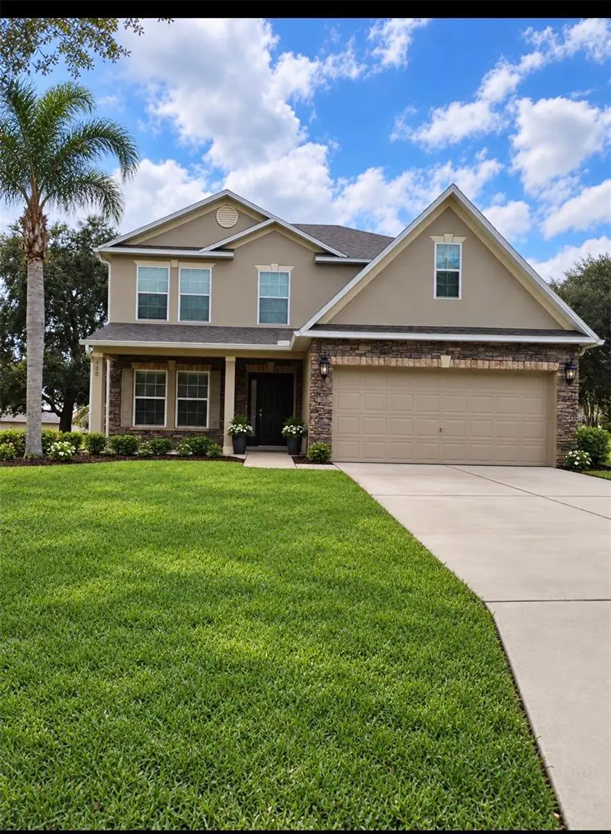 100 Colonial Pine Lane, Minneola, FL 34715 - #2