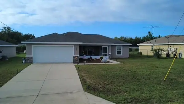 9720 SE 157th Lane, SUMMERFIELD, FL 34491