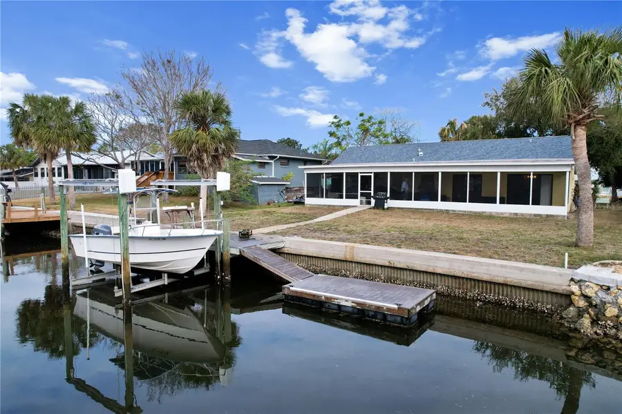 11770 W Sunnybrook Court, Crystal River, FL 34429 - #2