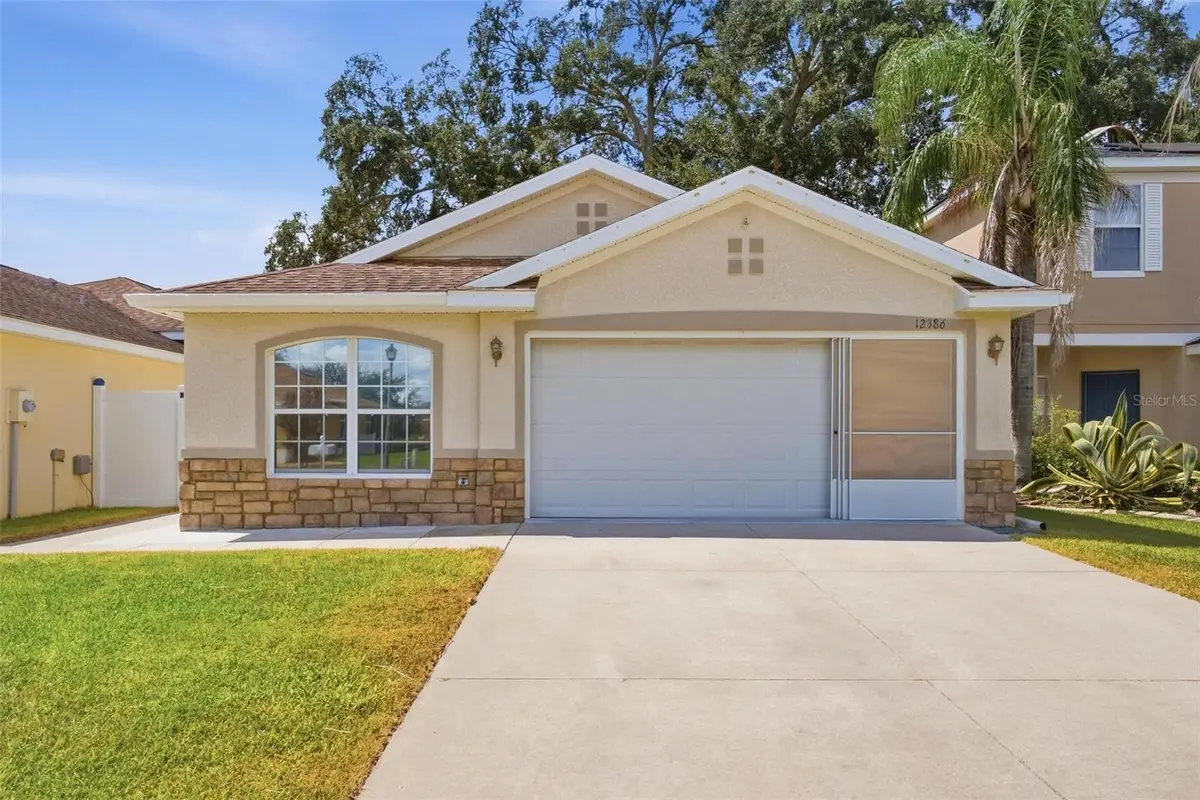 12386 NE 50th View, Oxford, FL 34484 - #1