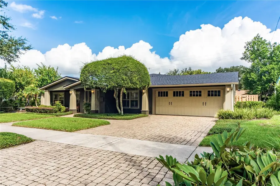 1619 Lorena Lane, Orlando, FL 32806 - #2