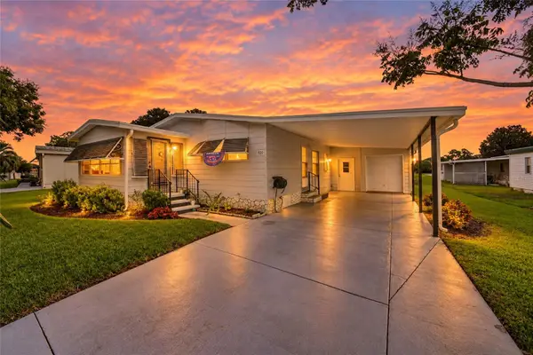 920 Silver Oak Avenue, THE VILLAGES, FL 32159