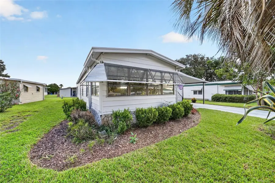 920 Silver Oak Avenue, The Villages, FL 32159 - #3