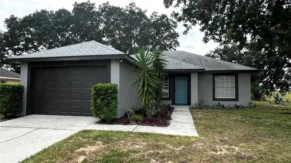 237 Walpole Loop, DAVENPORT, FL 33897
