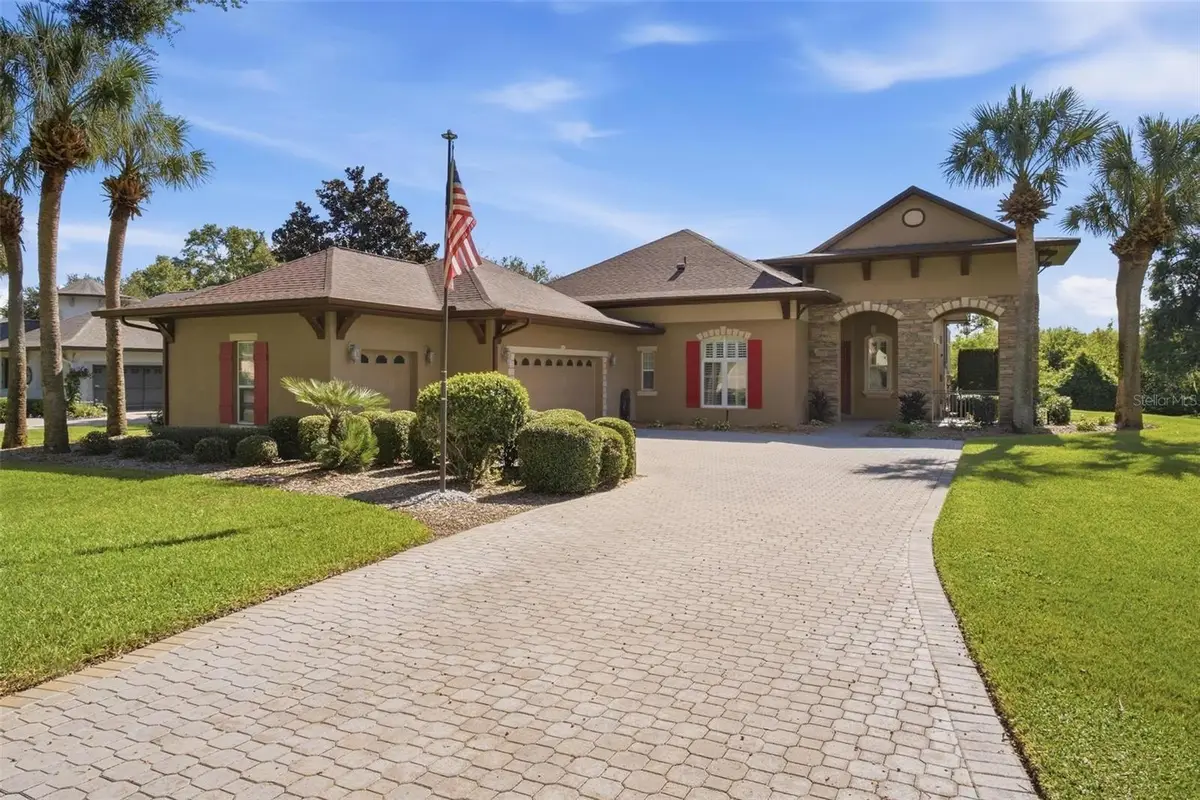 39118 Griffin Landing, Lady Lake, FL 32159 - #1