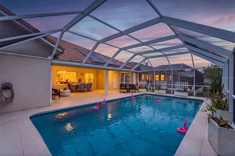 9 Cottagegate Court, Palm Coast, FL 32137 - #3