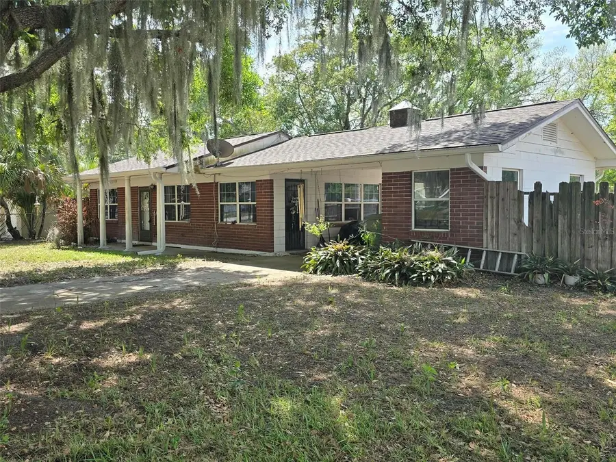1601 N Normandy Way, Leesburg, FL 34748 - #2