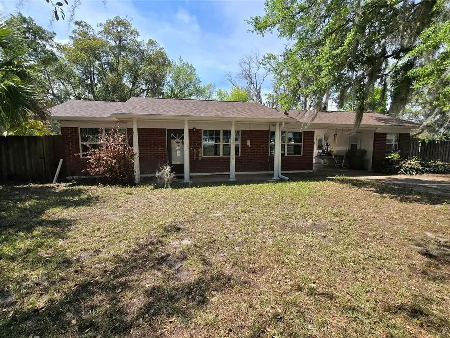 1601 N Normandy Way, Leesburg, FL 34748 - #3