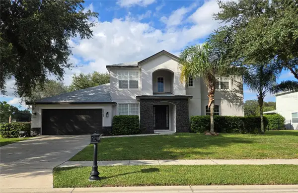 23503 Valderama Lane, SORRENTO, FL 32776