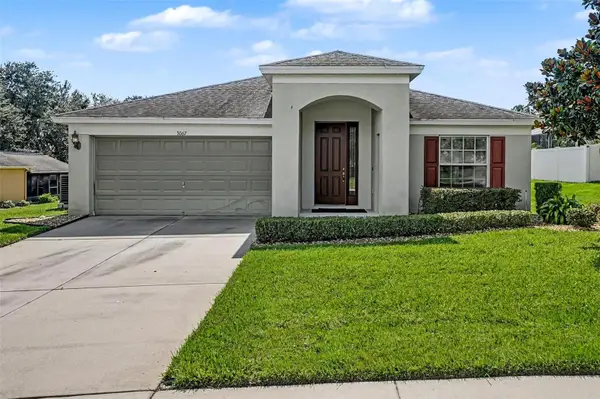 3067 Santa Marcos Drive, CLERMONT, FL 34715
