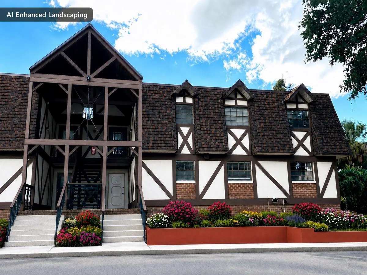 500 Newell Hill Road #105B, Leesburg, FL 34748 - #1