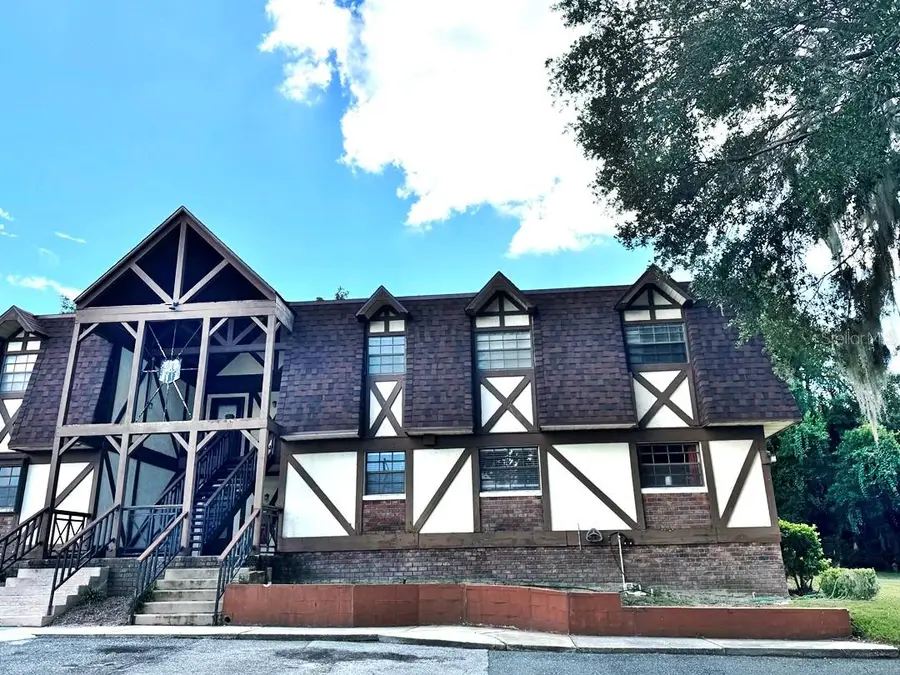 500 Newell Hill Road #105B, Leesburg, FL 34748 - #3