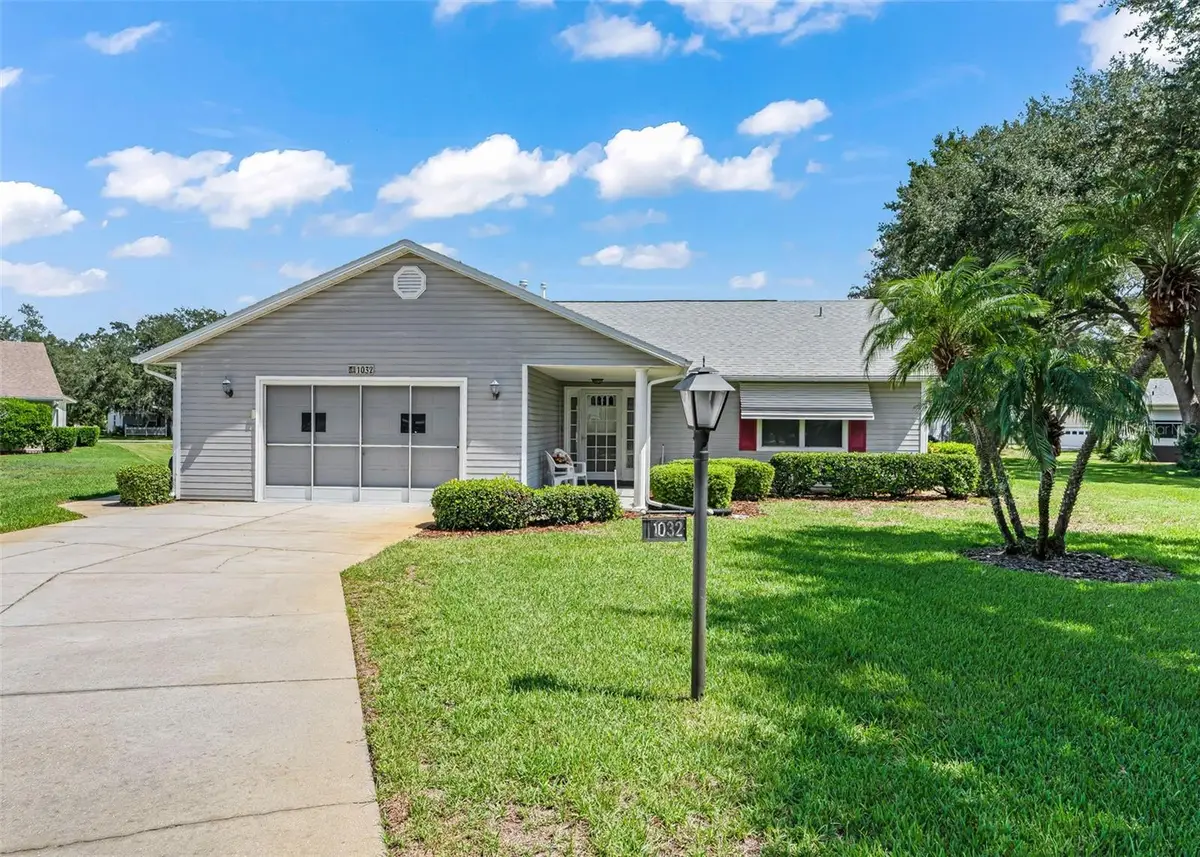 1032 Scotch Pine Court, Leesburg, FL 34788 - #1