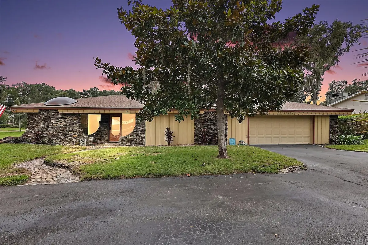 2314 Hillside Drive, Mount Dora, FL 32757 - #1