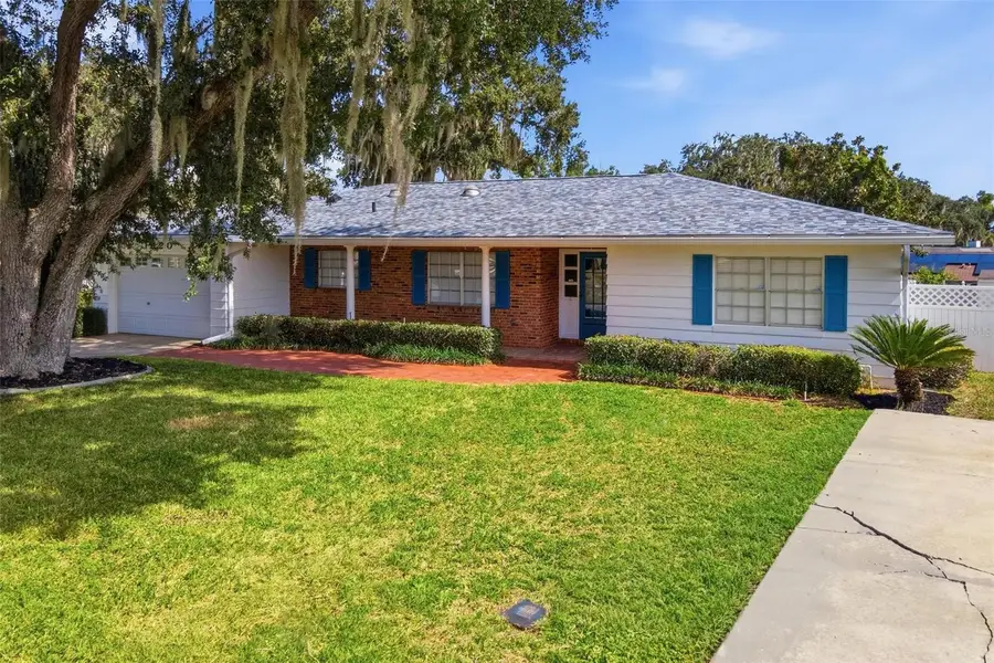 1320 Lee Court, Leesburg, FL 34748 - #3