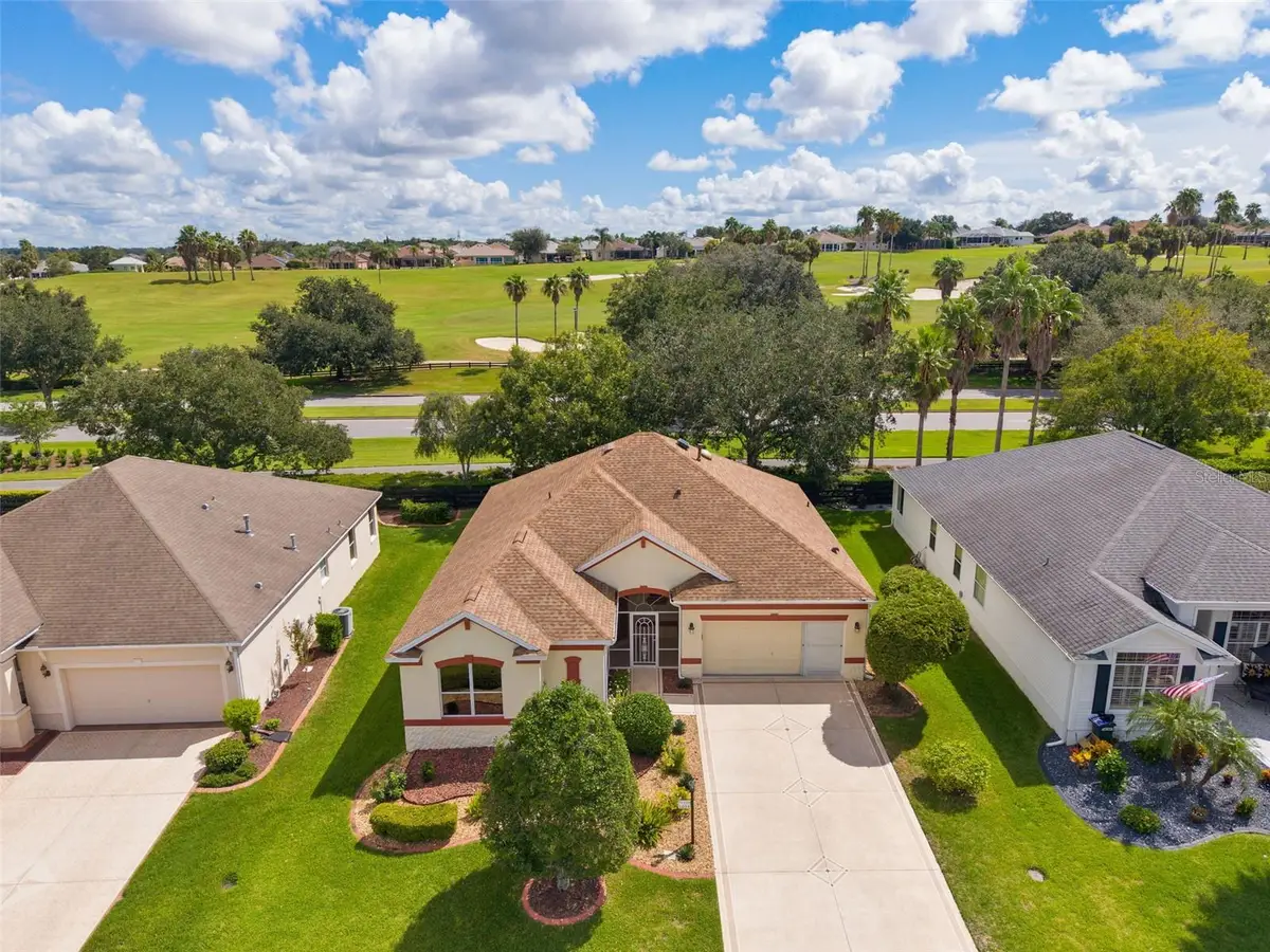 1654 Duffy Loop, The Villages, FL 32162 - #1