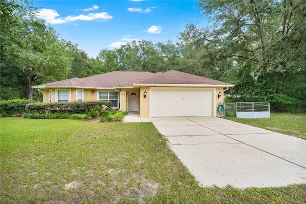 14431 SE 36th Court, SUMMERFIELD, FL 34491
