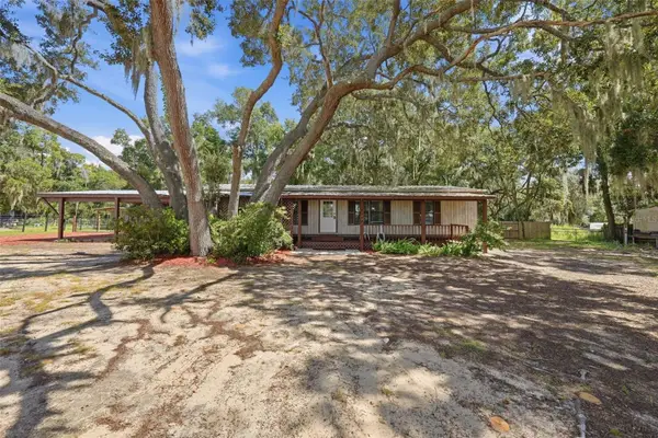 35544 Shelley Drive, LEESBURG, FL 34788