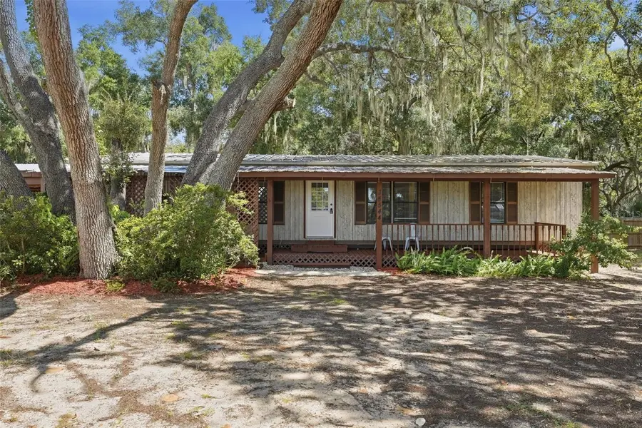 35544 Shelley Drive, Leesburg, FL 34788 - #3