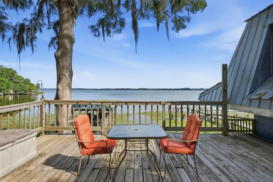 400 Lakeshore Drive, Eustis, FL 32726 - #2