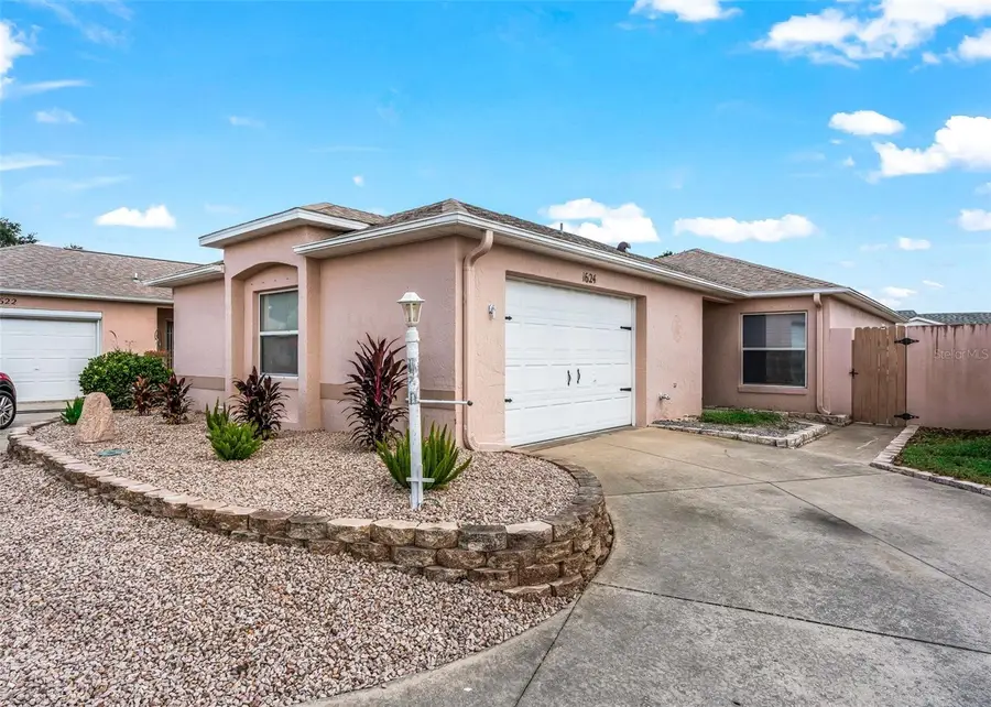 1624 Tampico Place, The Villages, FL 32159 - #2