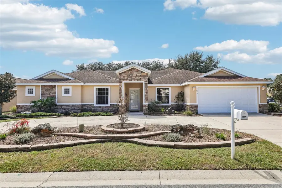 5099 NE 124th Place, Oxford, FL 34484 - #2