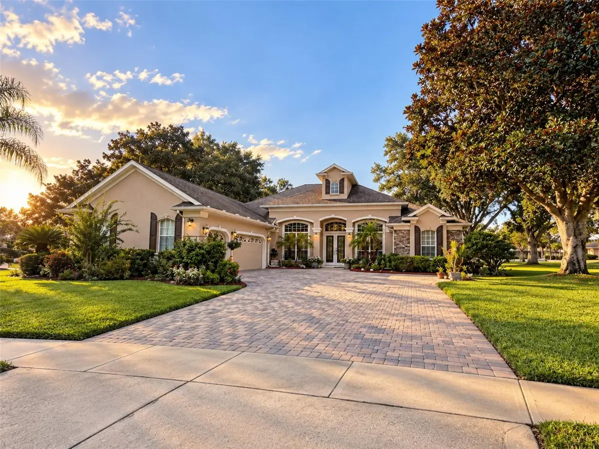 1562 Kennesaw Drive, Clermont, FL 34711 - #1