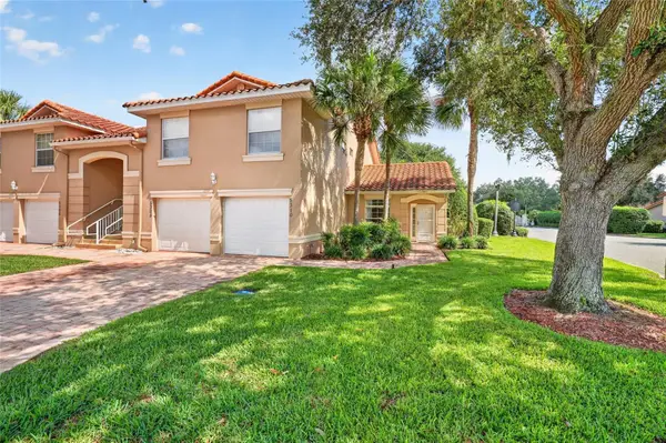 5310 Bowline Court #1, OXFORD, FL 34484