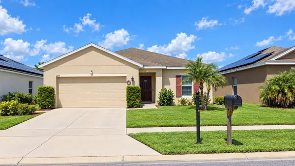 255 Haines Boulevard, WINTER HAVEN, FL 33881