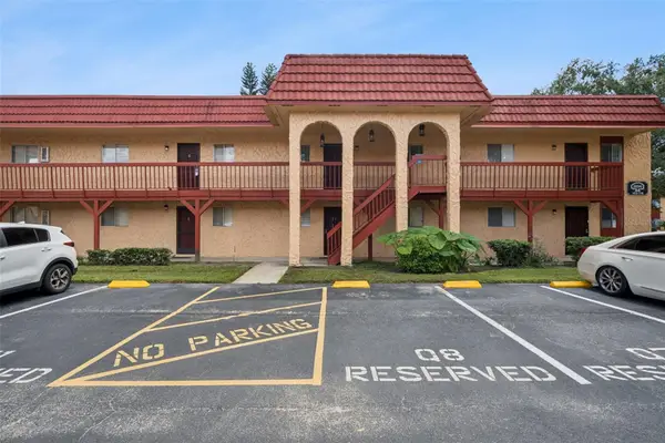 2856 N Powers Drive #115, ORLANDO, FL 32818