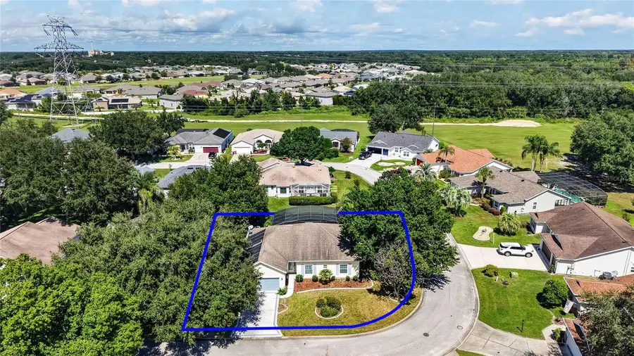3916 Manor Oaks Court, Leesburg, FL 34748 - #2