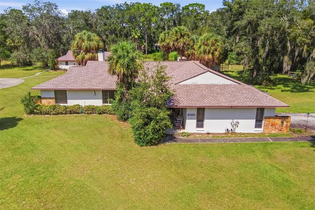10131 SE 170th Lane, Summerfield, FL 34491 - #1