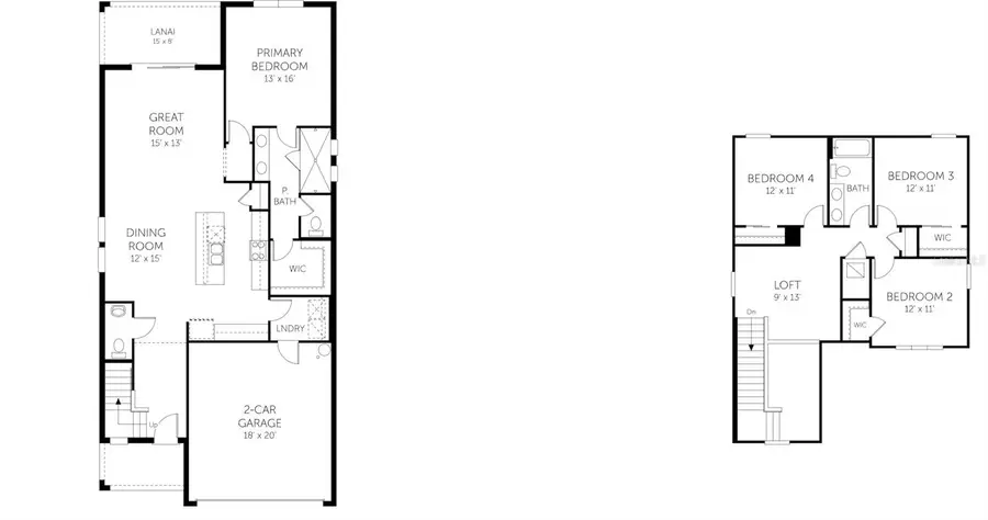 16922 Cottontail Circle, Punta Gorda, FL 33982 - #2