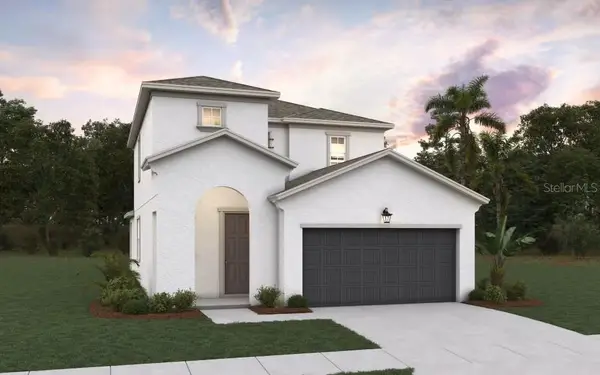 17048 Cottontail Circle, PUNTA GORDA, FL 33982