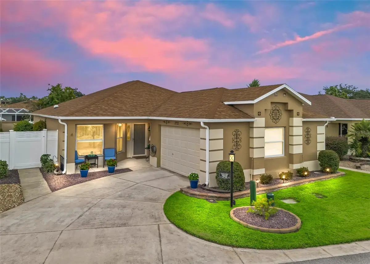 2733 Alandari Lane, The Villages, FL 32162 - #1