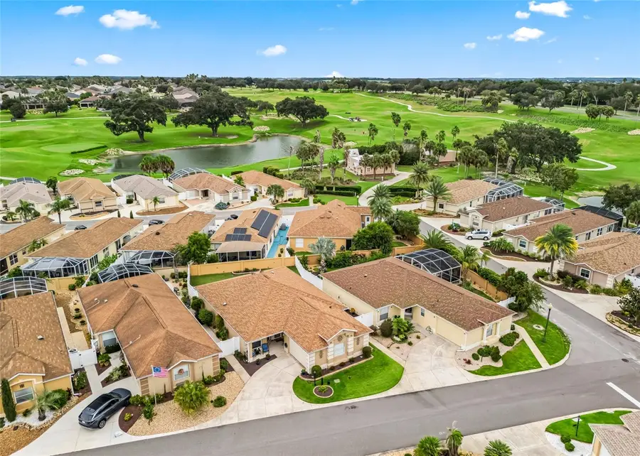 2733 Alandari Lane, The Villages, FL 32162 - #2