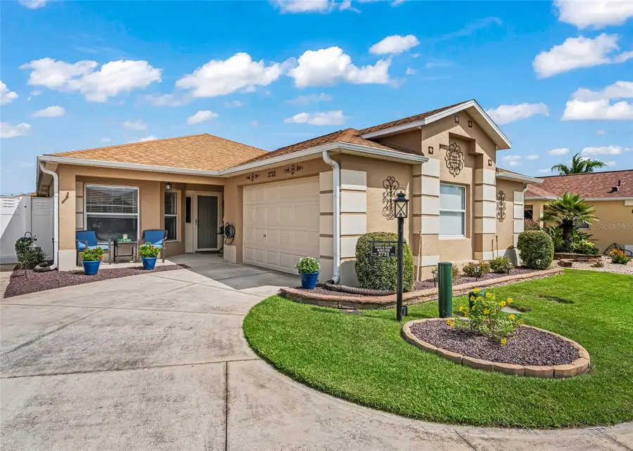 2733 Alandari Lane, The Villages, FL 32162 - #3