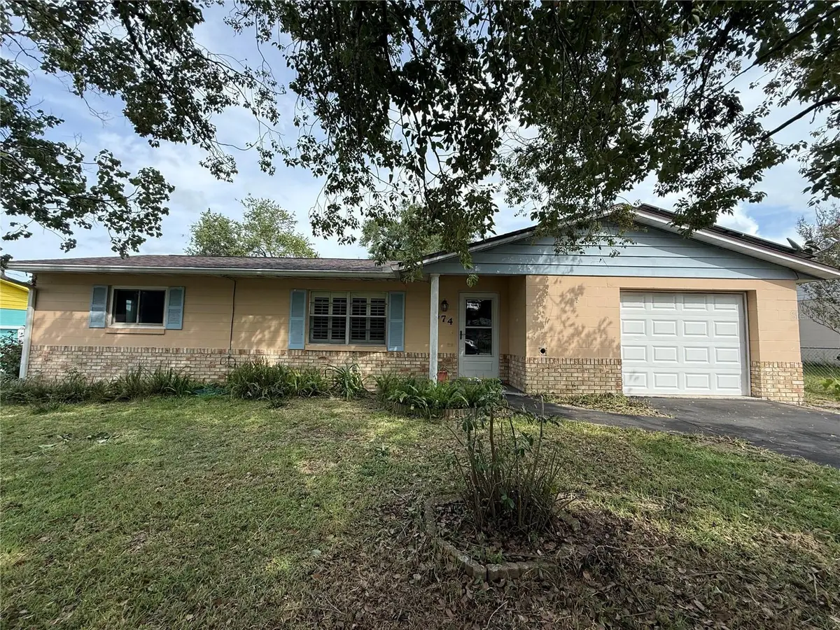 474 Winners Circle, Lady Lake, FL 32159 - #1