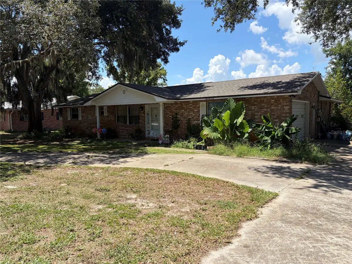 34205 Radio Road, Leesburg, FL 34788 - #1
