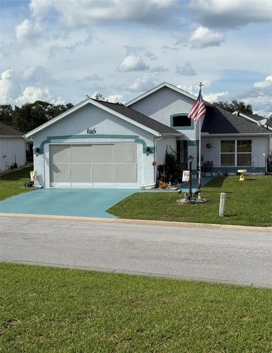 10440 S Clint Loop, Floral City, FL 34436 - #1