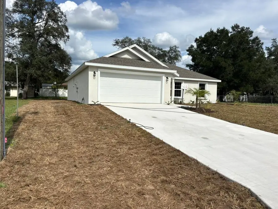 9179 N Hammond Way, Dunnellon, FL 34434 - #3