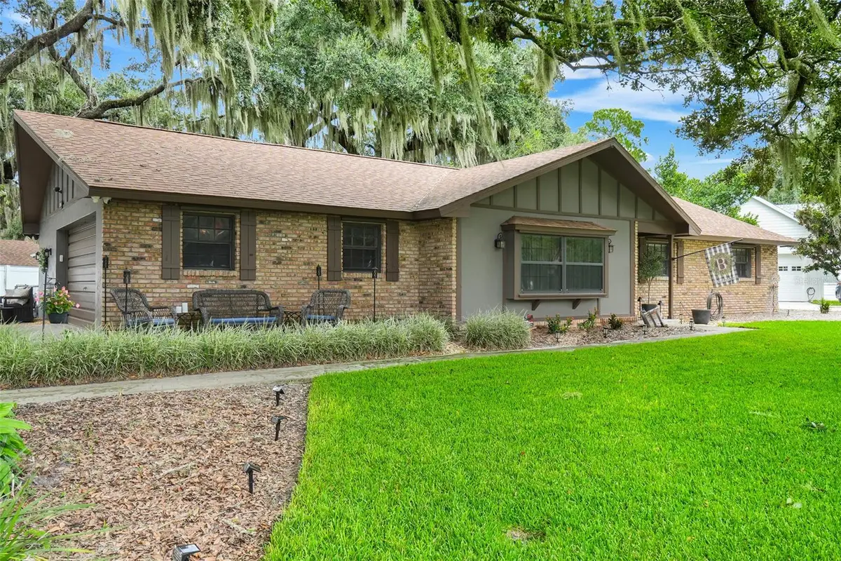 31946 Harris Road, Tavares, FL 32778 - #1