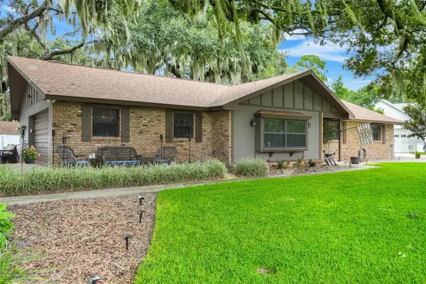 31946 Harris Road, TAVARES, FL 32778