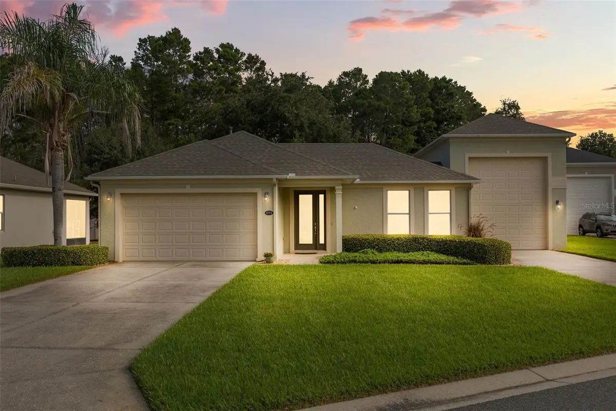 4711 Heritage Trail, Leesburg, FL 34748 - #1