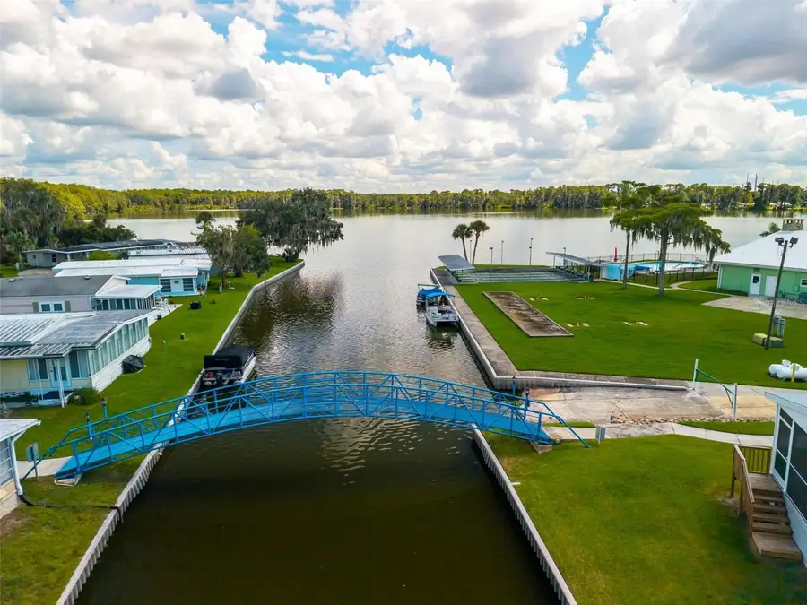 162 Woodmere Drive #A, Eustis, FL 32726 - #3